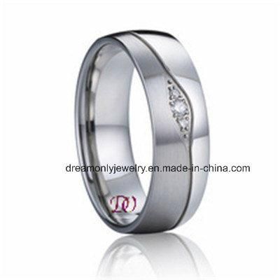 Titanium Rings Steel Ring Schmuck