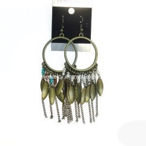 Jewelry with Beads Natural Earrings for Women Sweet Gifts