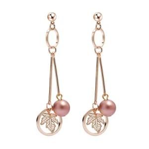 Fashion Statement Earrings 2019 Minddle Sie Earrings for Women Hanging Dangle Earrings Drop Earring Jewelry