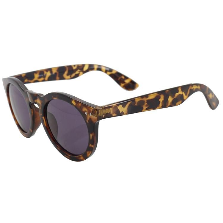 2020 Factory Directly Round Shape Fashion Sunglasses