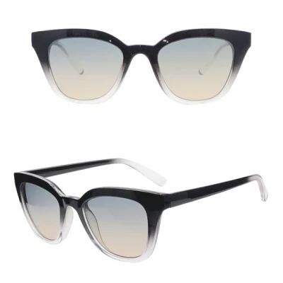 New Developed Cat Eye Stylish Fashion Sunglasses