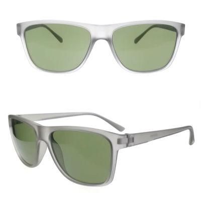 Plastic Fashion Sunglasses for Men