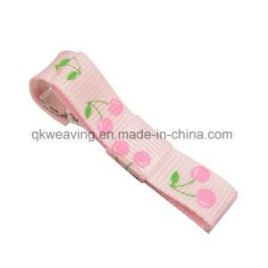 Grosgrain Ribbon Girls Hair Hair Bows Clips Hair Bowknot