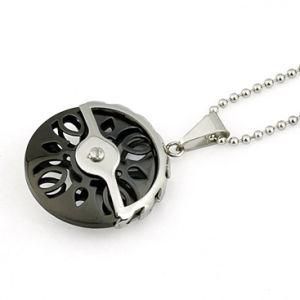 Charm Stainless Steel Pendant