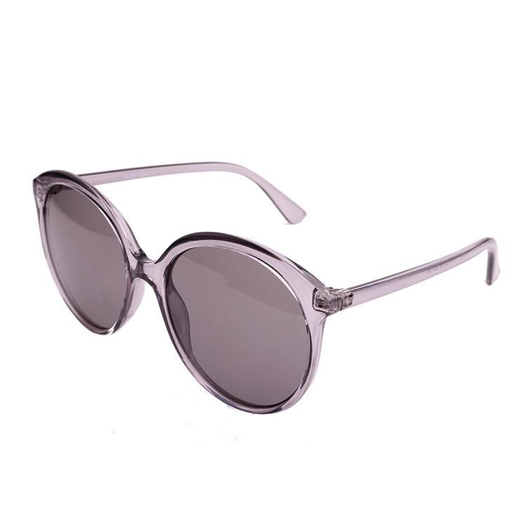 Candy Color PC Big Frame Fashion Sunglasses