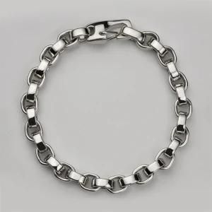 Latest Products Stainless Steel Heavy Link Bracelet &#160; for Men
