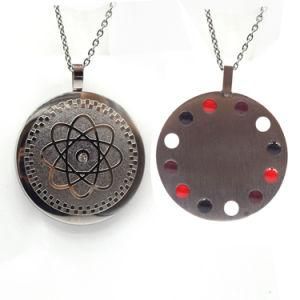 Healing Magnet Jewellery Health Care Scalar Quantum Negative Ion Energy Pendant