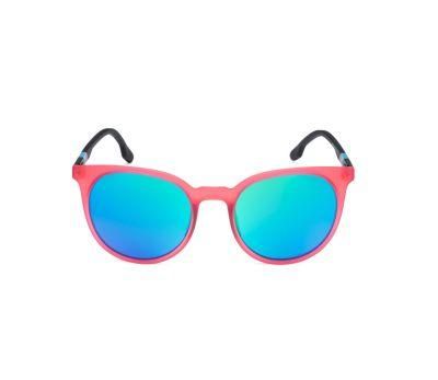 Hot Sale UV400 Tr90 Plastic Sunglasses Ready Stocks
