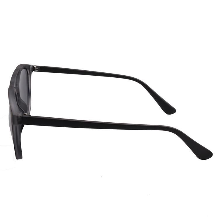 Classic Style Vintage Eyes UV 400 Women Ce Sunglasses