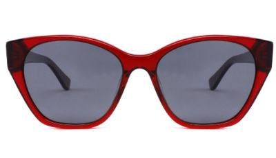 2021 New Fashion Sexy Ladies Vintage Brand Design Small Women UV400 Cat Eye Sun Glasses Sunglasses