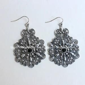 New Jewelry Accessory Stud Earrings for Female Gifts