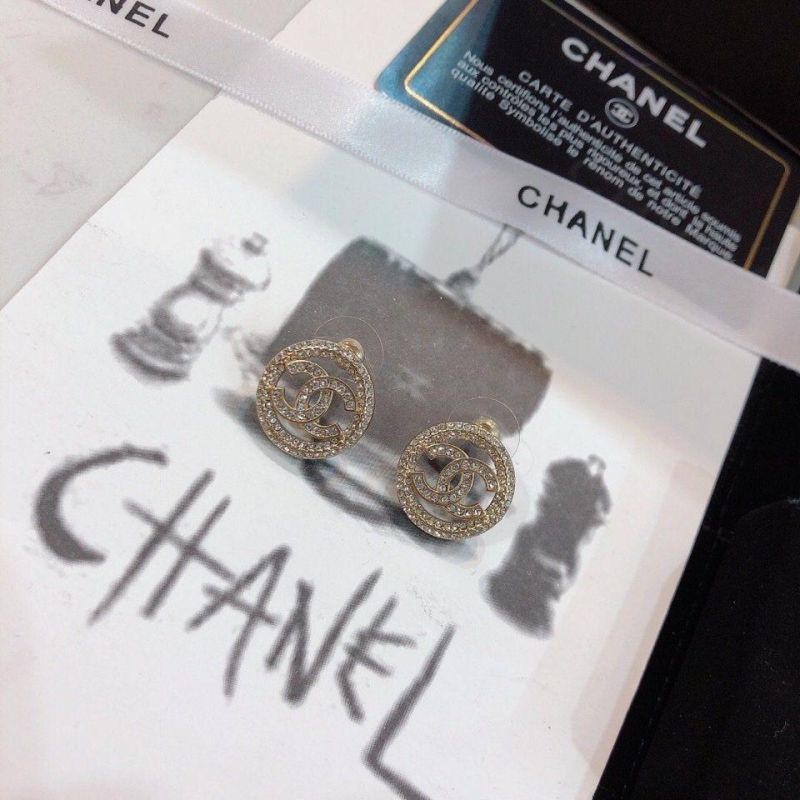 Women′s Jewelry Earrings All-Match Luxury Jewelry Fashion Jewelry