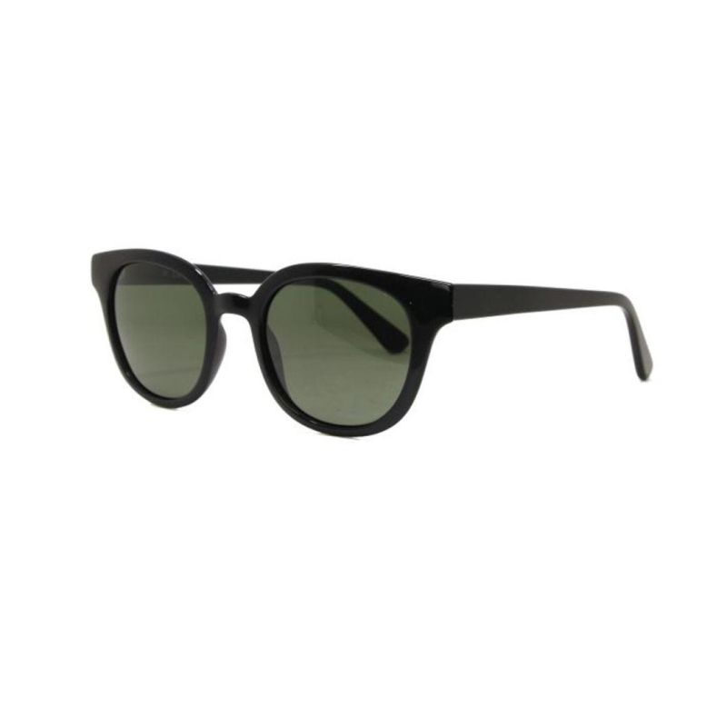 Inject Acetate Cat Eye Women Sunglasses with Ce Approved