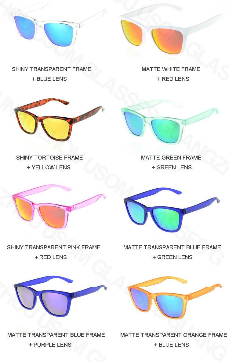 10 Years OEM ODM Custom Brand UV400 Designer Brand Mens Sun Glasses Women and Men Sunglasses