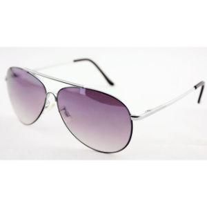 Fashion Quality Designer Polarized Metal Sunglasses for Women