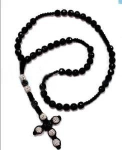 Fashion Shamballa Necklace-Nk5022