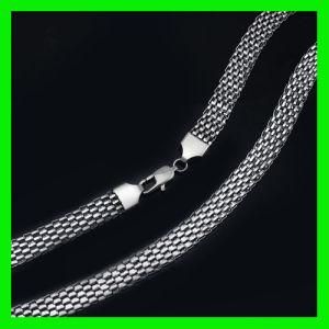 2012 Stainless Steel Snake Chain Jewelry (TPBCN034)
