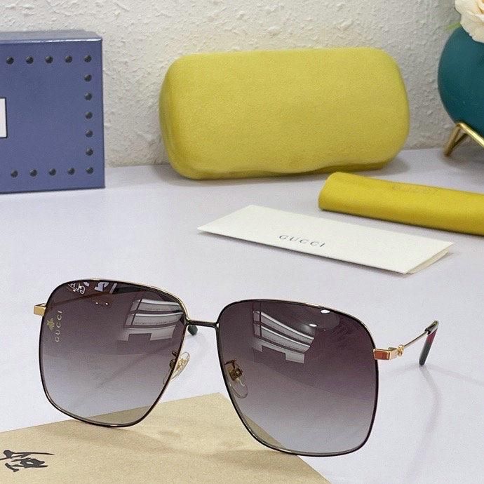 Sunglasses Women′s Summer UV Protection Beach Sunscreen Photo Glasses Sunglasses Fashion Sunglasses