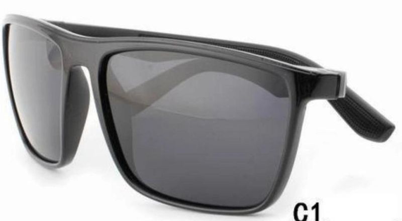 2022 Hot Sell Square Frame Oversized Sunglasses Fashion Tr Sunglasses