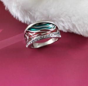 Fashion Jewelry Ring&amp; The Newest Ring (R2587)