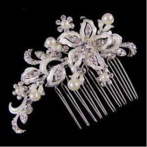 Bride Hair Accessories