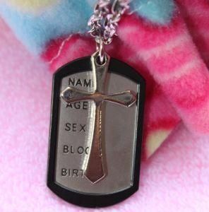 S. Steel Pendant, Fashion Pendant (P0758)