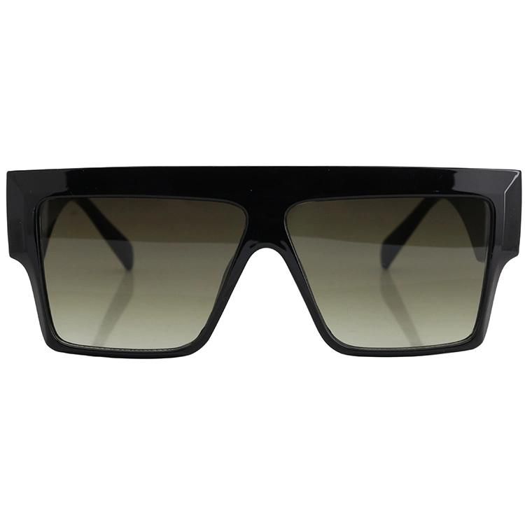 2020 Square Shape Simple Fashion Polarized Sunglasses