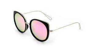 2018 New Design Good Quality Hotsale Metal Fashion Sunglasses
