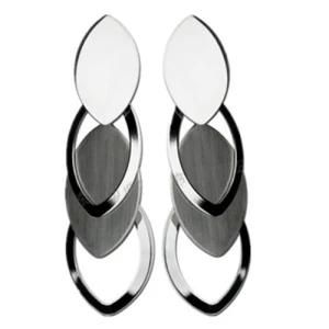 Hot Sale Stainless Steel Earrings (EQ8198)