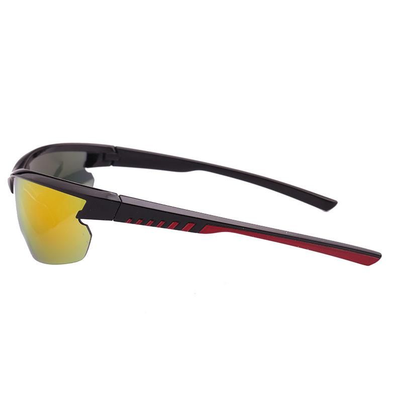 2019 Cycling Sports Sunglasses for Men with Rubber