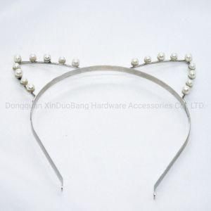 Cat Ears Headband Hairband Hairhoopfashion Hair Accessories