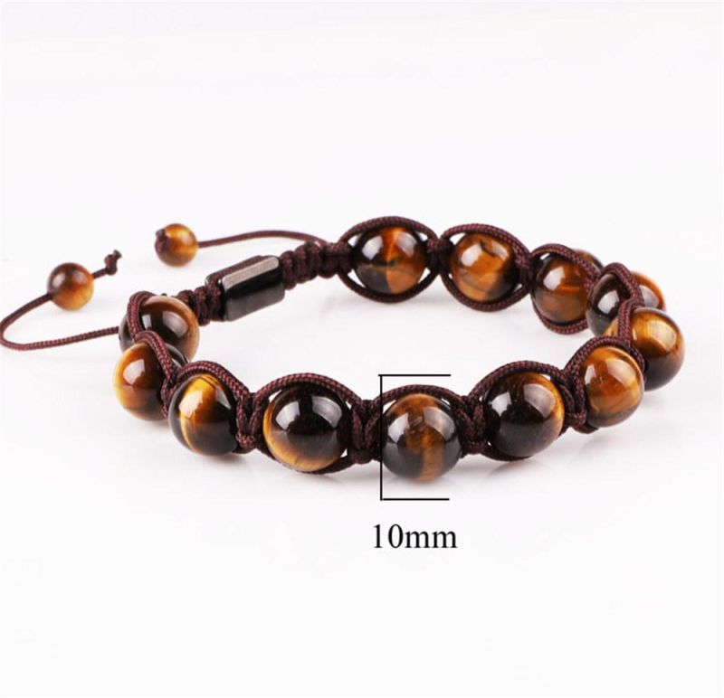 New Style Eye Beaded Bracelet