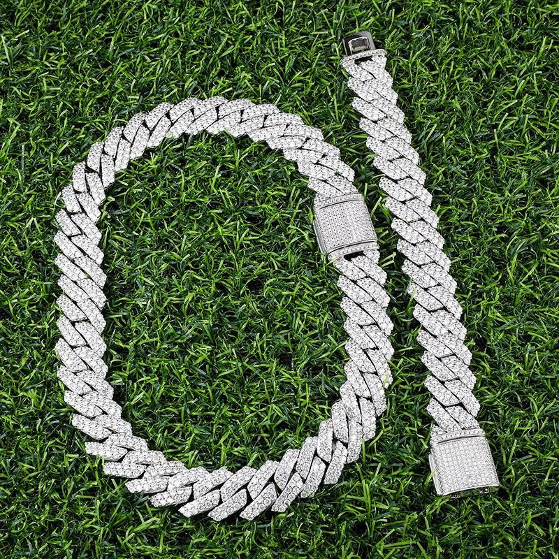 Luxury Newest Design Fashion Popular Choker Necklace