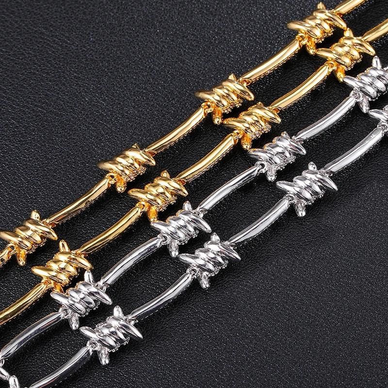 Imitation Bangle Bracelet Round Knot Copper Gold Electroplating