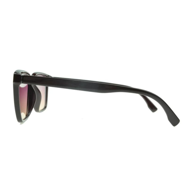 2018 Factory Directly Square Shape Sunglasses with Ocean Lens