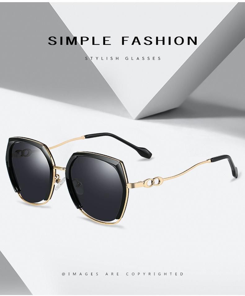 Vahnissi Optical 2021 Square Sun Glasses Luxury Brand Travel Diamond Square Sunglasses Men Women Vintage Retro Oculos