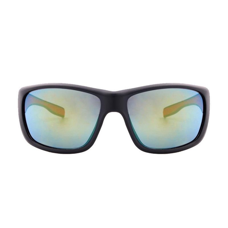 2017 Oversize Classical Wrap Sports Sunglasses