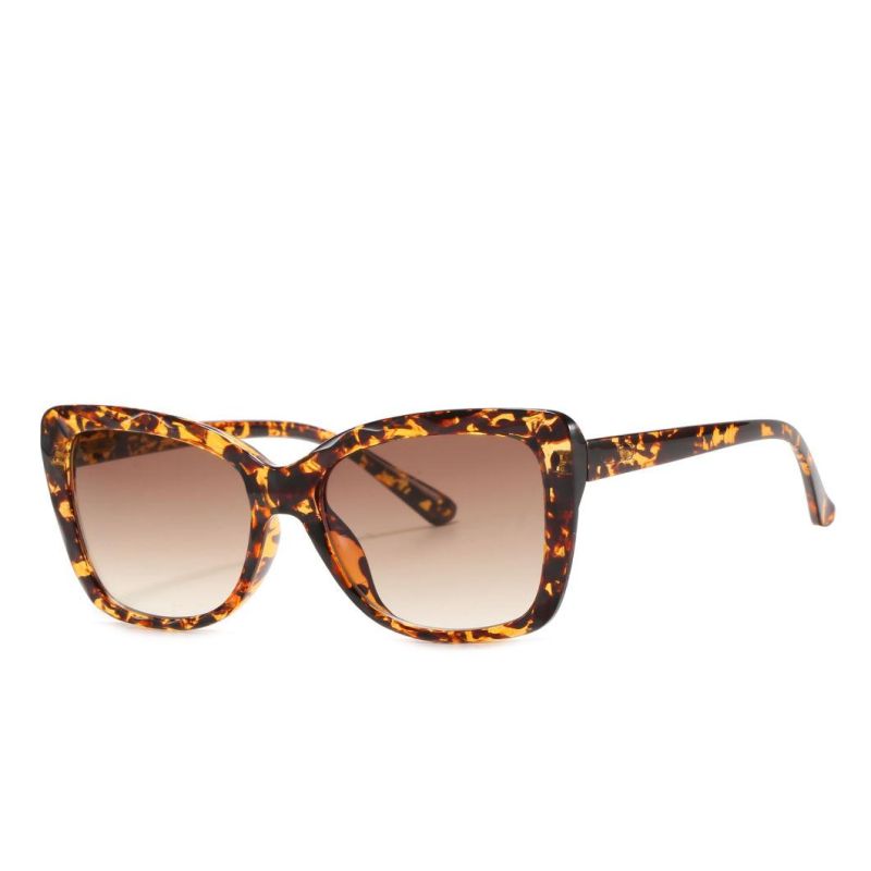 2020 No MOQ Simple Classic UV400 Good Selling Fashion Sunglasses
