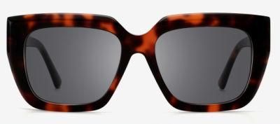 Rectangle Sunglasses for Women Retro Driving Glasses 90&prime;s Vintage Fashion Narrow Square UV400 Protection