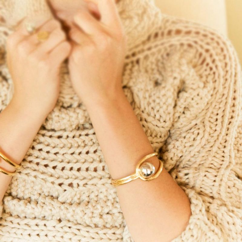 Fashion Jewelry New Arrival Beautiful Delicate Bead Combination Bracelets
