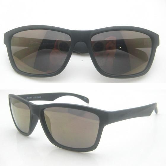 Fashion Hot Selling PC Sports Sunglass for Man