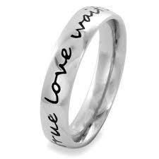 Fashion Stainless Steel Ring Jewelry (RZ6035)
