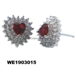 925 Sterling Silver Earring Jewelry Earring Set Fashion Jewelry