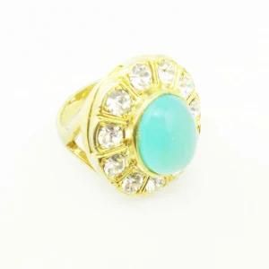 High Quality Plated Fashion Rings Jewelry