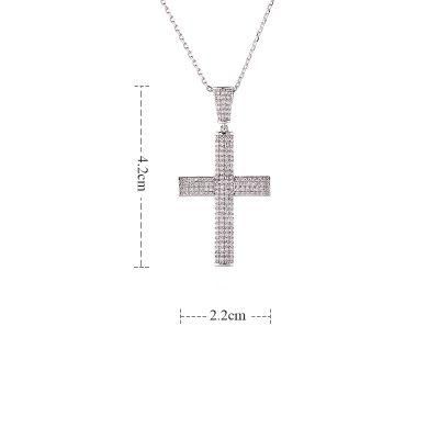 Fashion Africa Map for Man with Gold Plated Pendant Necklace Fashion Mens Gold Plated Hand of Fatima Shape Pendant Necklace (16)