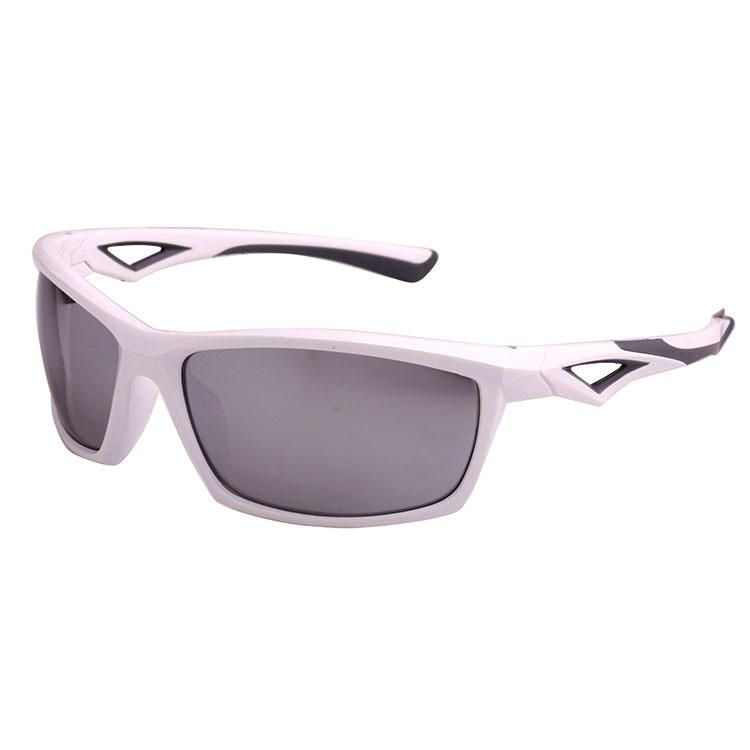 2021 New Shape Designer Cycling Sports Sunglasses
