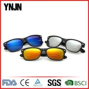 Promotional Ynjn Cat3 Colorful UV400 Polarized Sunglasses (YJ-SS15)