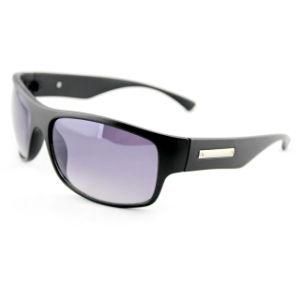 Quality Fahion Polarized Designer Promotion Sunglasses for Men (14170)