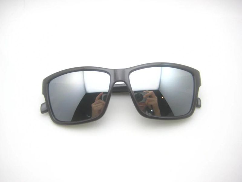 Fashion Cheap Polarized Design Clip on Sunglasses