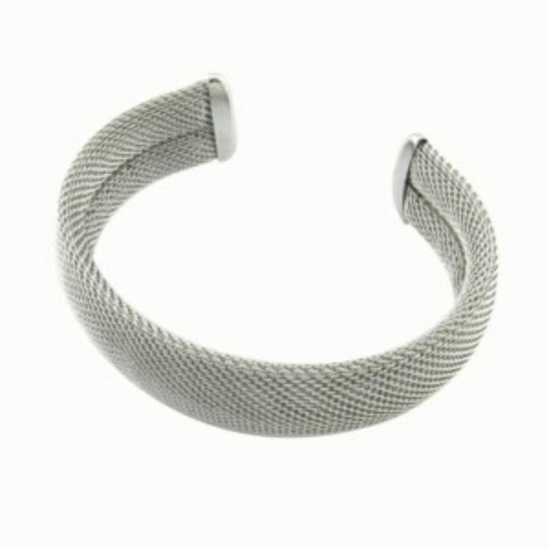 New Arrival Women Jewelry Silver Bracelet